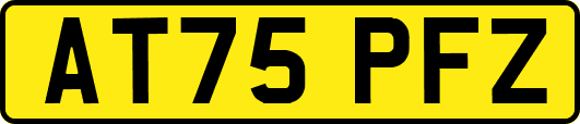AT75PFZ