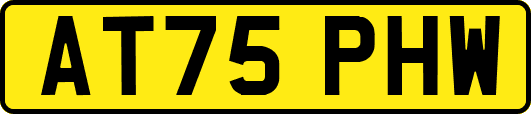 AT75PHW