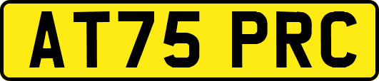 AT75PRC