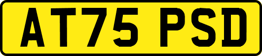 AT75PSD