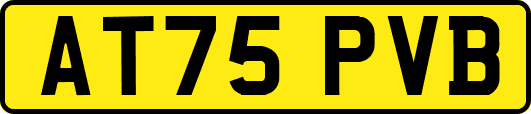 AT75PVB
