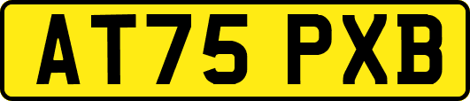 AT75PXB
