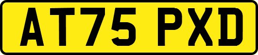 AT75PXD