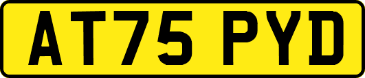 AT75PYD