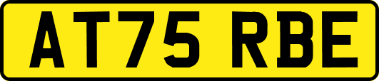 AT75RBE