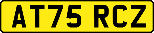 AT75RCZ