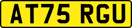 AT75RGU