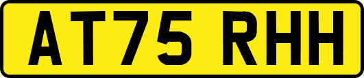 AT75RHH