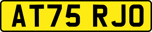 AT75RJO