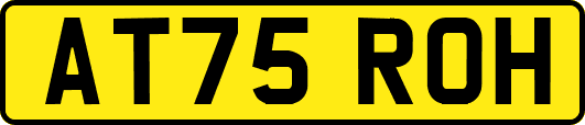 AT75ROH
