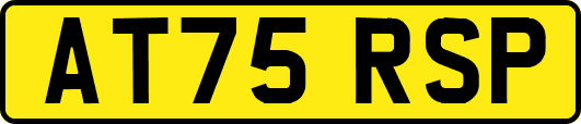 AT75RSP