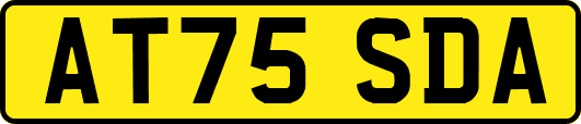 AT75SDA