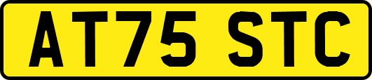 AT75STC