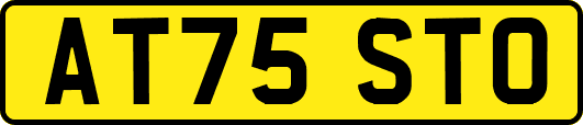 AT75STO