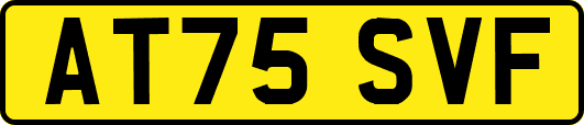 AT75SVF
