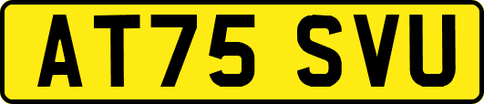 AT75SVU
