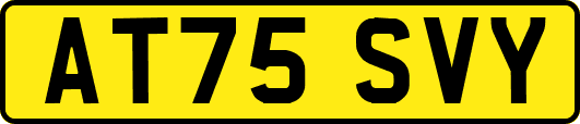 AT75SVY
