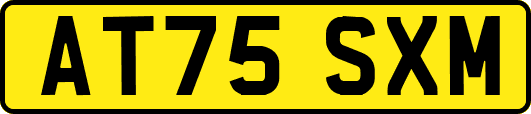 AT75SXM