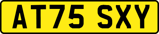 AT75SXY