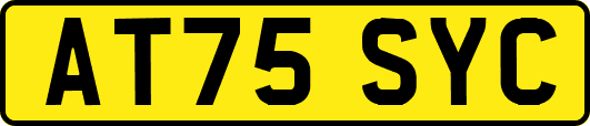 AT75SYC