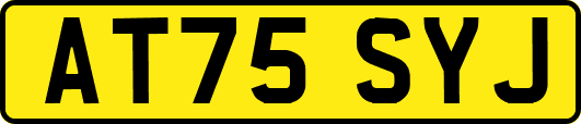 AT75SYJ