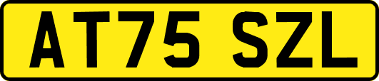 AT75SZL