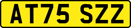 AT75SZZ