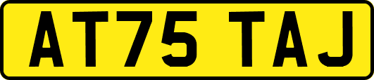 AT75TAJ