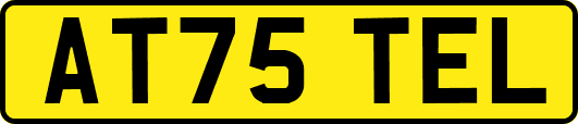 AT75TEL