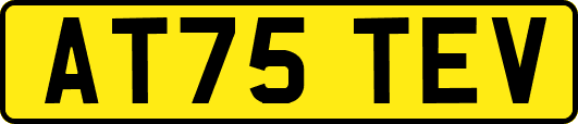 AT75TEV
