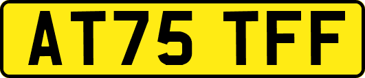 AT75TFF
