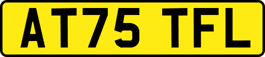 AT75TFL