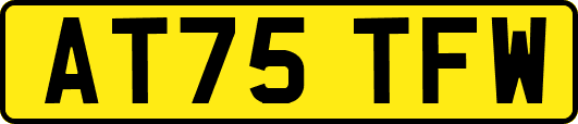 AT75TFW
