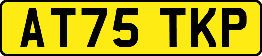 AT75TKP