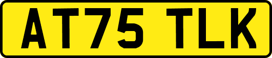 AT75TLK