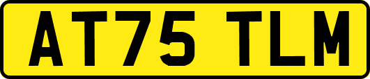 AT75TLM