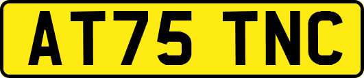 AT75TNC