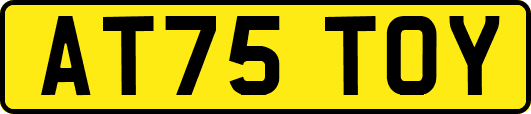 AT75TOY