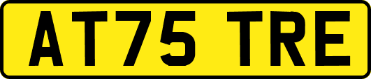 AT75TRE