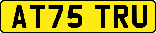 AT75TRU