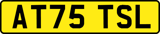 AT75TSL