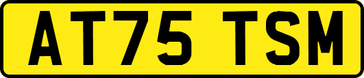 AT75TSM