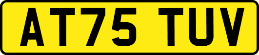 AT75TUV