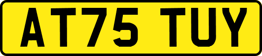 AT75TUY