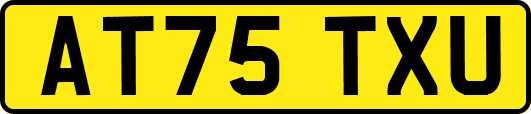 AT75TXU