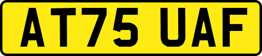 AT75UAF