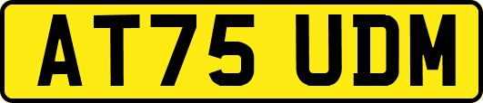 AT75UDM