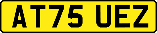 AT75UEZ