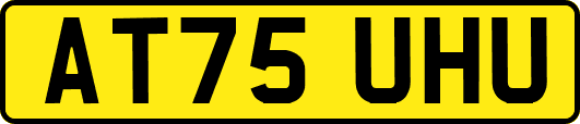AT75UHU