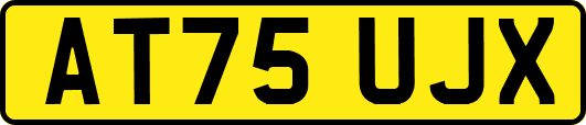 AT75UJX